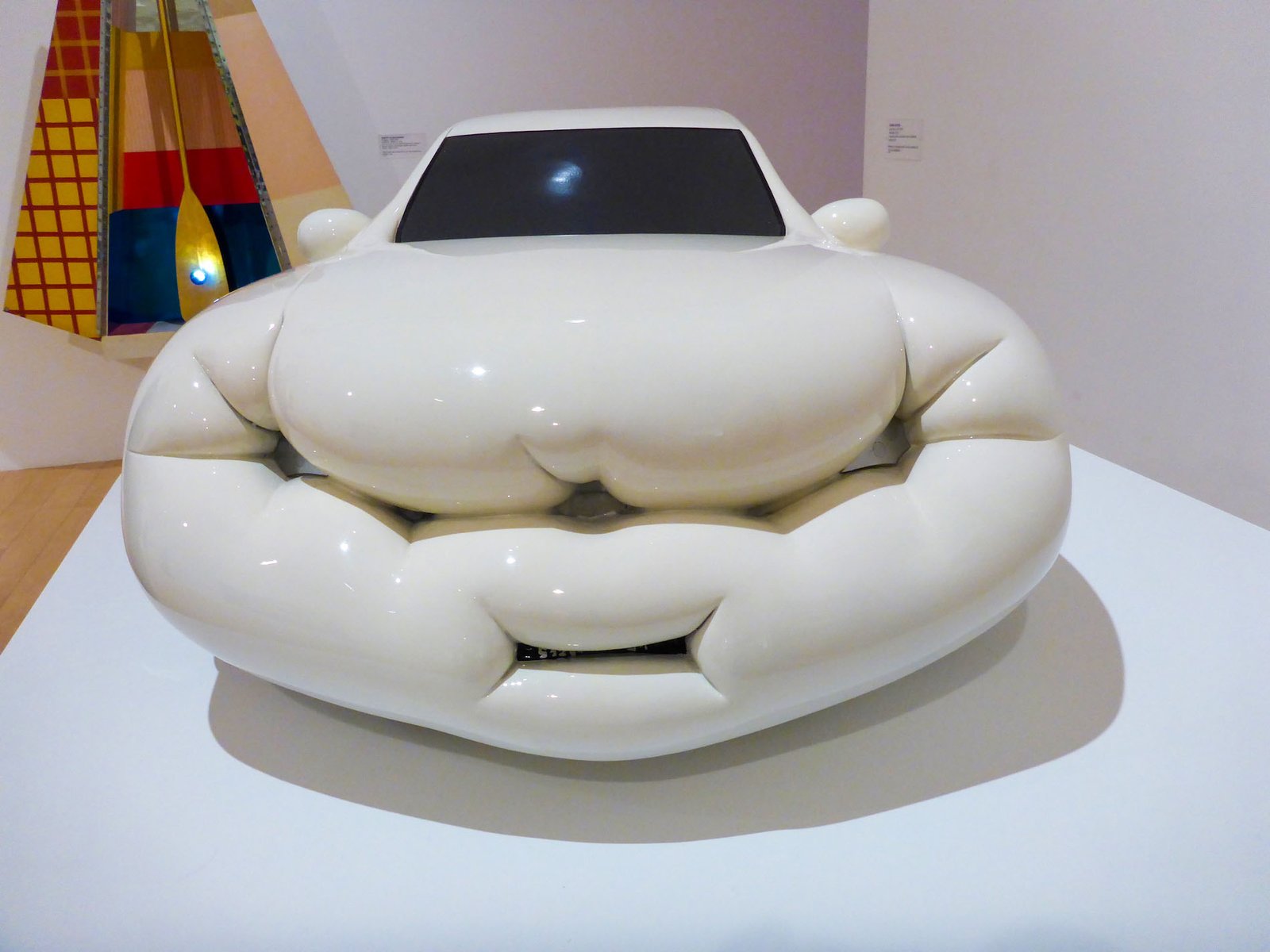 Palm Springs Art Museum 24